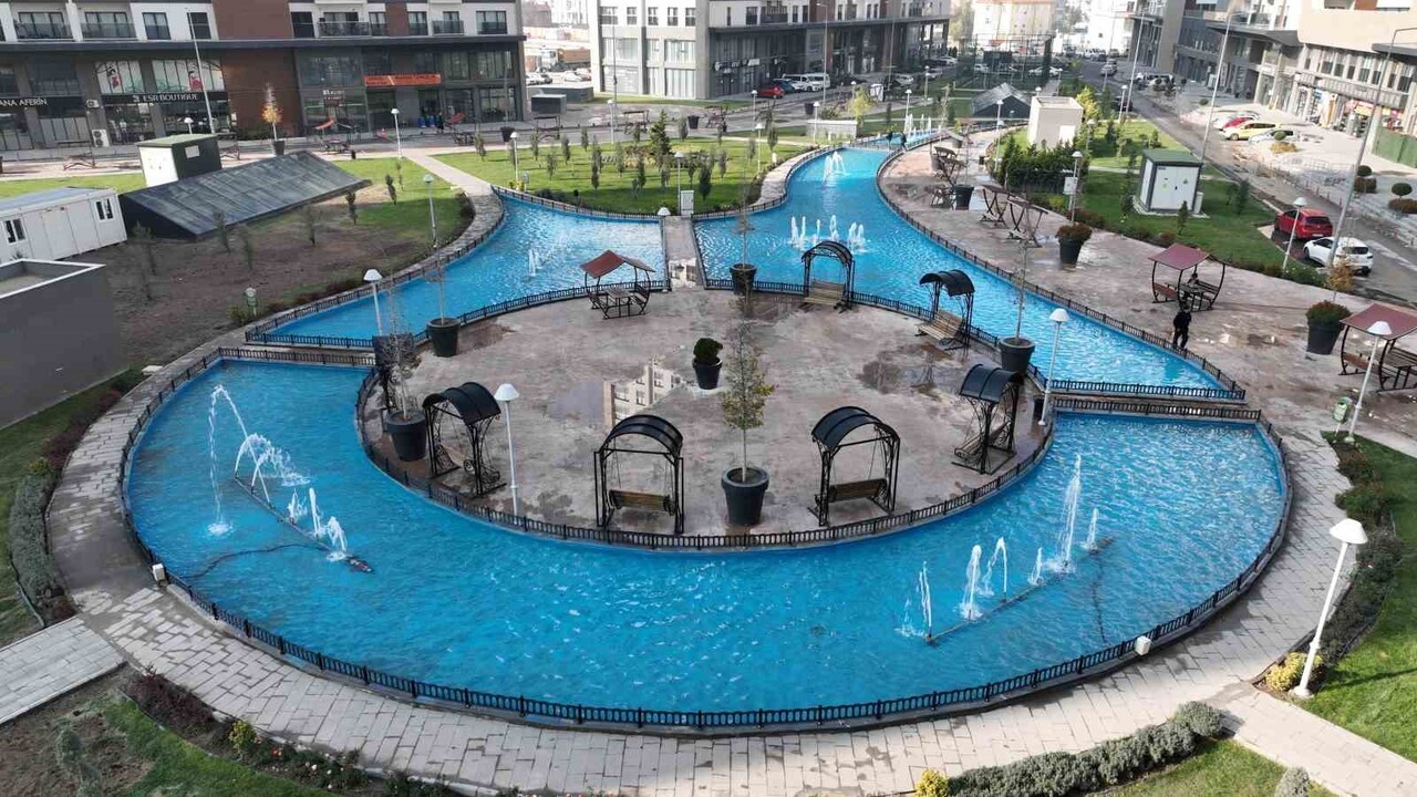 KAYSERİ BÜYÜKŞEHİR BELEDİYE BAŞKANI DR. MEMDUH BÜYÜKKILIÇ’IN KENTSEL DÖNÜŞÜM VİZYONUNUN EN ÖNEMLİ...