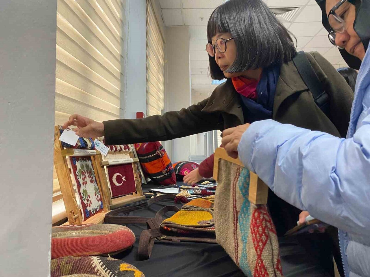 KAYSERİ BÜYÜKŞEHİR BELEDİYESİ; EĞİTİM VE KÜLTÜR ALANINDAKİ PROJELERİNE BİR YENİSİNİ DAHA...