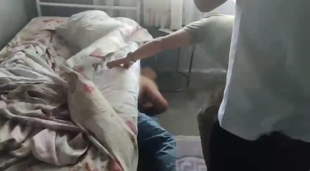 KAYSERİ’DE 2025 YILINDA POLİS EKİPLERİ TARAFINDAN ARANAN ŞAHISLARIN YAKALANMASINA YÖNELİK YAPILAN...