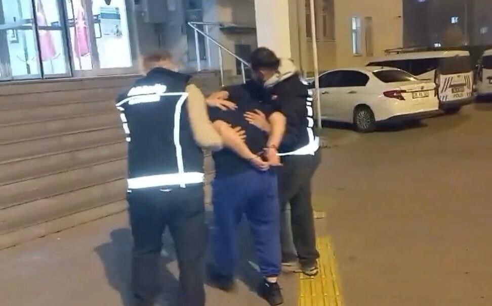 KAYSERİ’DE POLİS EKİPLERİ TARAFINDAN YAPILAN ÇALIŞMALARDA, ‘CİNSEL İSTİSMAR’ SUÇUNDAN 12 YIL...