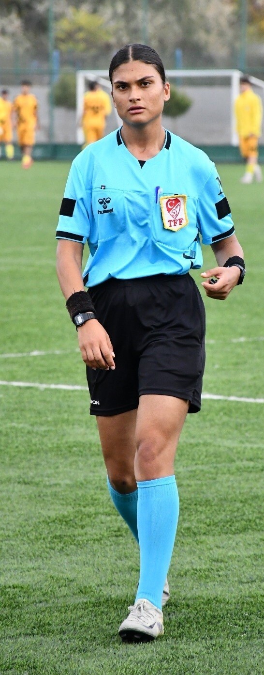 KAYSERİ ŞEKER MUSTAFA KILIÇ SÜPER AMATÖR KÜME’DE 12. HAFTADA DÜDÜK ÇALACAK HAKEMLER BELLİ...