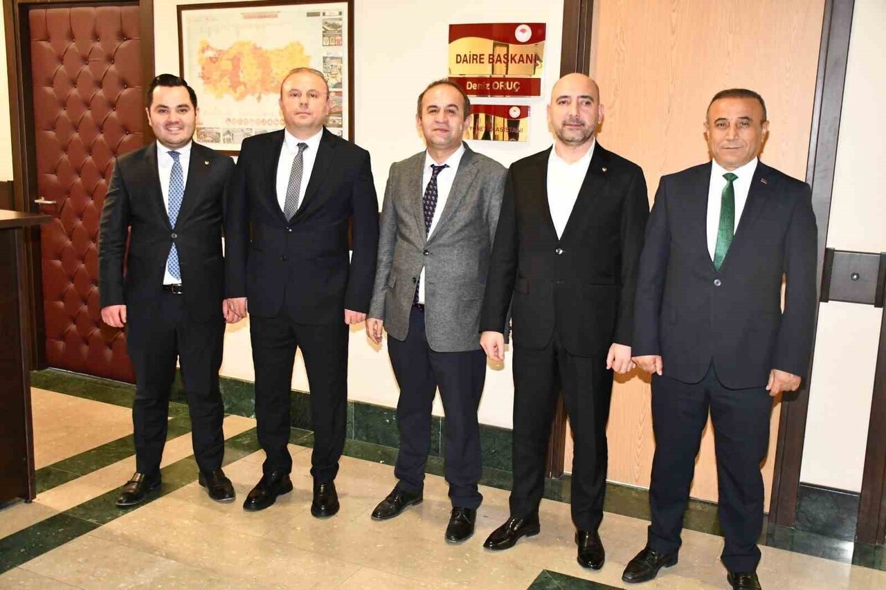 KAYSERİ TİCARET BORSASI (KTB) ÖNCÜLÜĞÜNDE HAYATA GEÇİRİLMESİ PLANLANAN JEOTERMAL KAYNAKLI SERA...