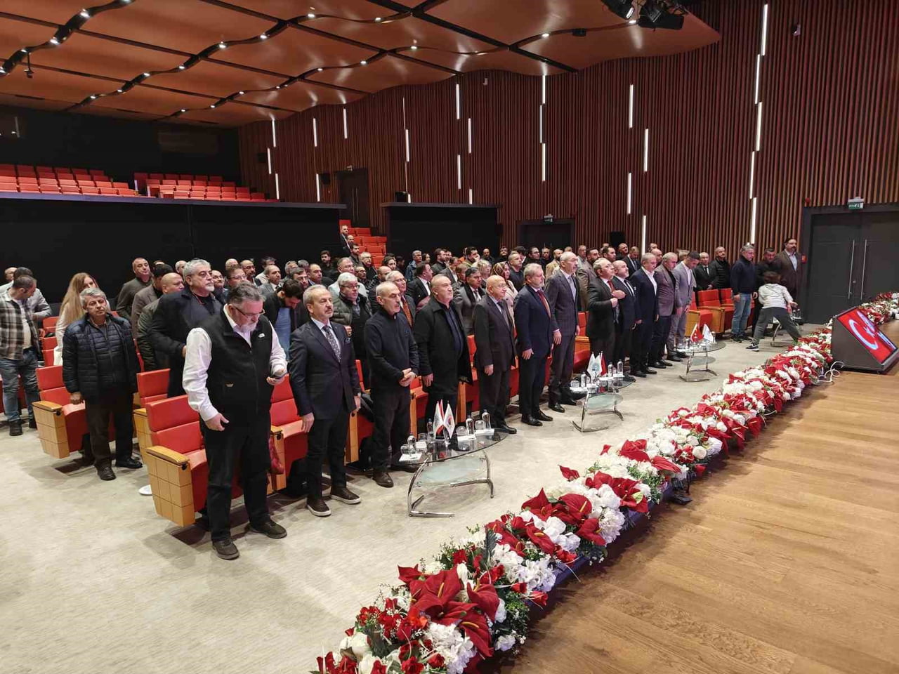 KAYSERİ TİCARET ODASI (KTO) TARAFINDAN DÜZENLENEN ‘TÜRKİYE EKONOMİSİ’NİN NABZI 2025 ANALİZİ VE...