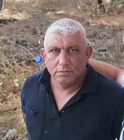 KAZADA HAYATINI KAYBEDEN ERDAL BABUR