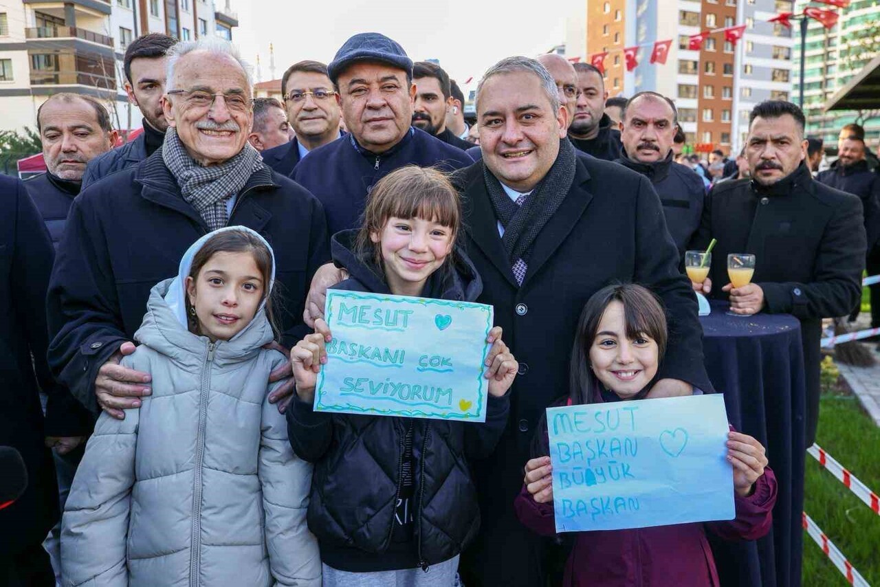 KEÇİÖREN BELEDİYESİ, TRAFİK KAZASI SONUCU 27 EYLÜL'DE HAYATINI KAYBEDEN ÖNCEKİ DÖNEM BELEDİYE...