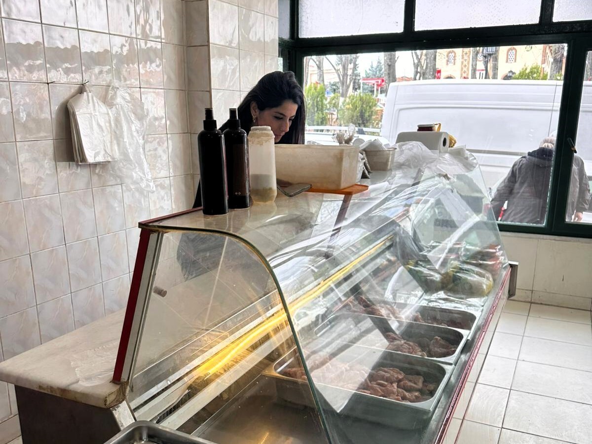 KIRKLARELİ'NİN DEMİRKÖY, PINARHİSAR, BABAESKİ VE PEHLİVANKÖY İLÇELERİNDE TARIM VE ORMAN MÜDÜRLÜĞÜ...