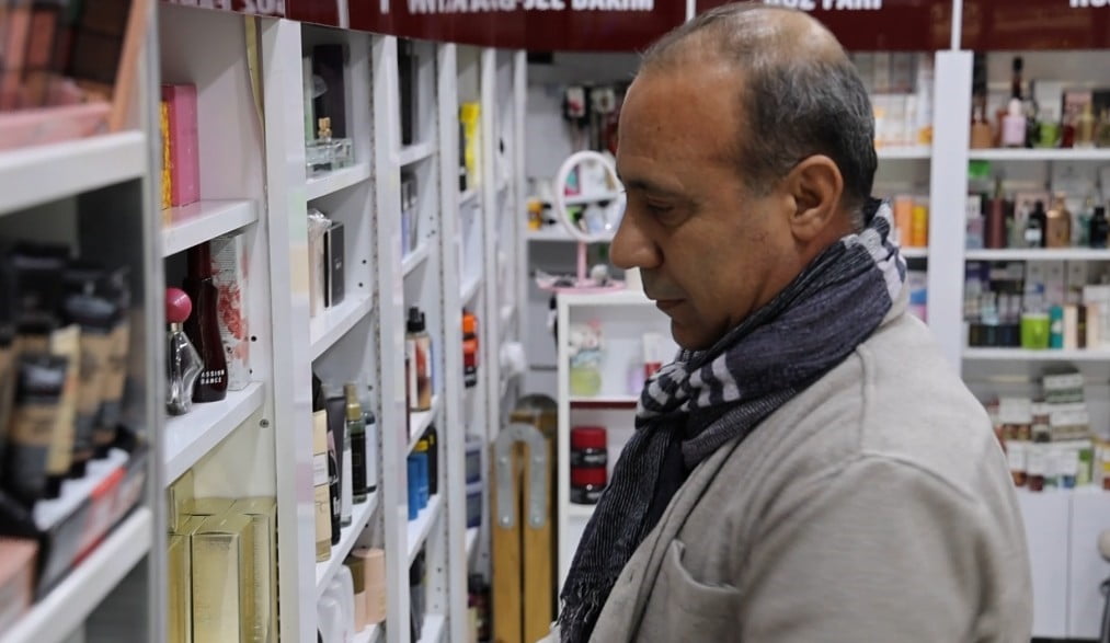 KIRŞEHİR ESNAF VE SANATKARLAR ODALARI BİRLİĞİ; YENİ YIL ÖNCESİ ŞEHİR HALKINA ÇAĞRIDA BULUNARAK...