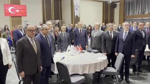 Kocaeli'de sanayinin nitelikli iş gücü ihtiyacı ele alındı