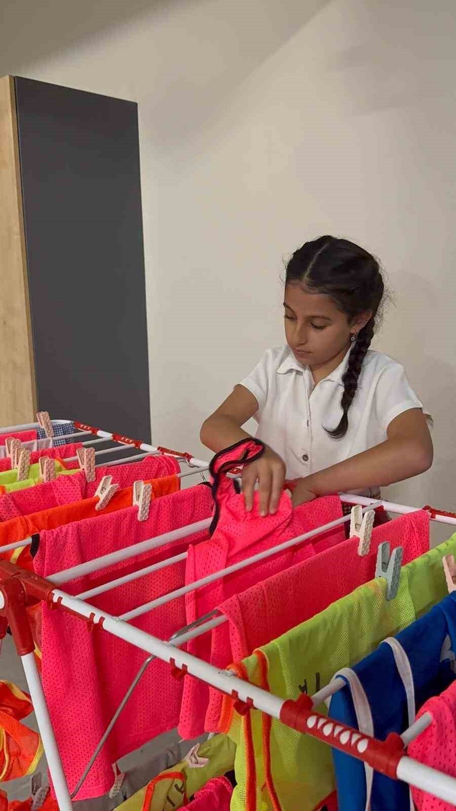 KOCAELİ'NİN KARTEPE İLÇESİNDEKİ SÜLEYMAN ŞAH İLKOKULU, "TÜRKİYE YÜZYILI MAARİF MODELİ" KAPSAMINDA...