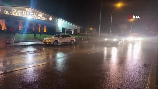 Kocaeli merkezli fuhuş operasyonunda 12 kişi yakalandı: 14 kadın kurtarıldı