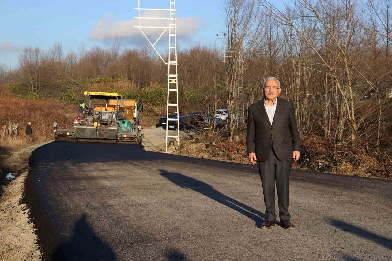 KONU İLE İLGİLİ ARALIK AYI MECLİS TOPLANTISI’NDA AÇIKLAMALARDA BULUNAN BAŞKAN GÜLER BUNCA HİZMET...