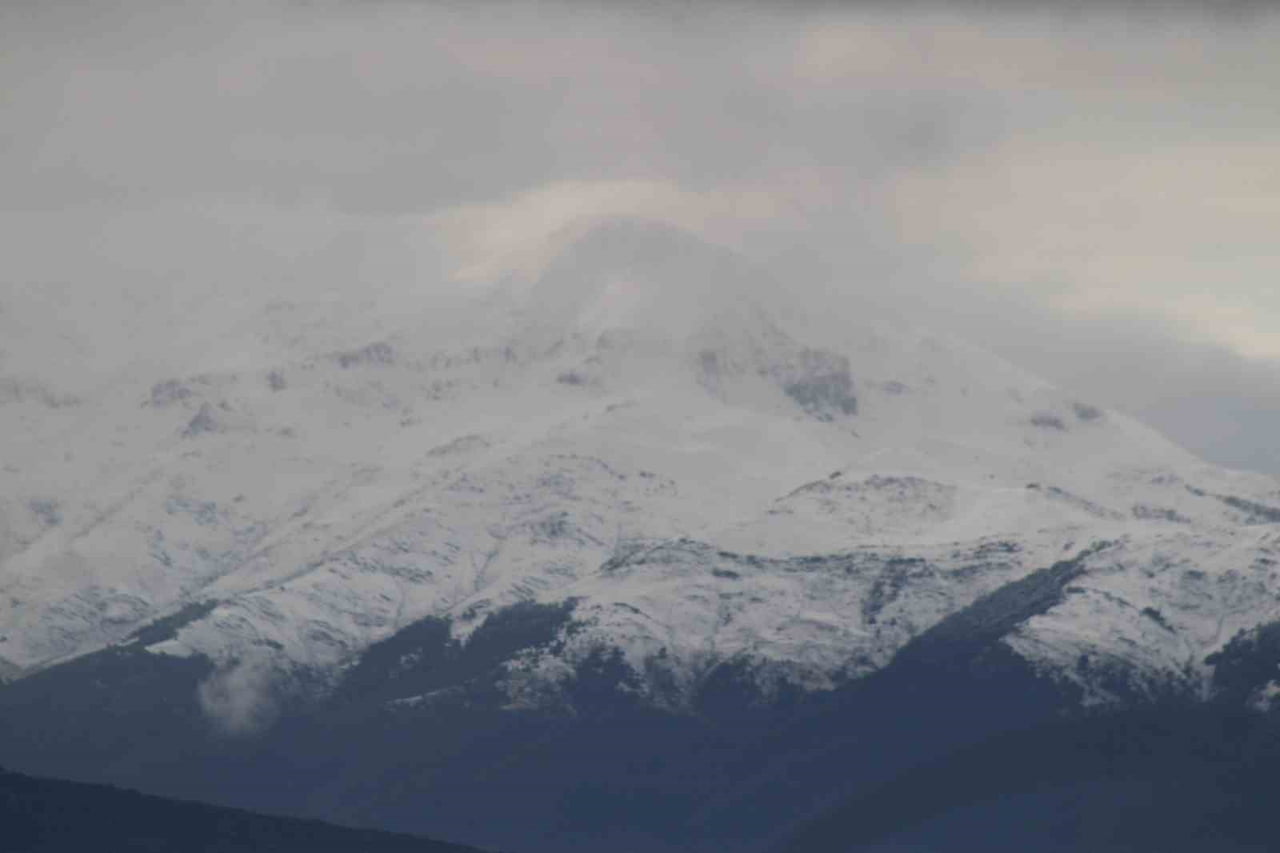 KONYA MERKEZ VE İLÇELERİNDE ETKİLİ OLAN YAĞIŞLARIN ARDINDAN METREKAREYE DÜŞEN YAĞIŞ MİKTARLARI...