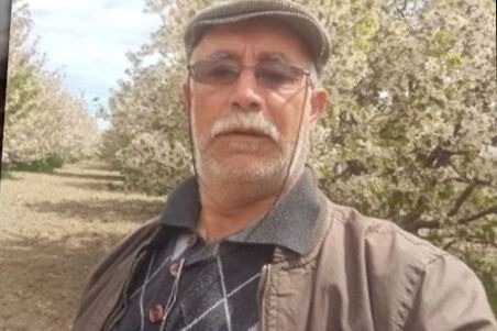 KONYA’NIN AKŞEHİR İLÇESİNDE MÜSTAKİL BİR EVDE ÇIKAN YANGINDA YANAN EVDEN ÇIKTIKTAN SONRA TEKRAR...