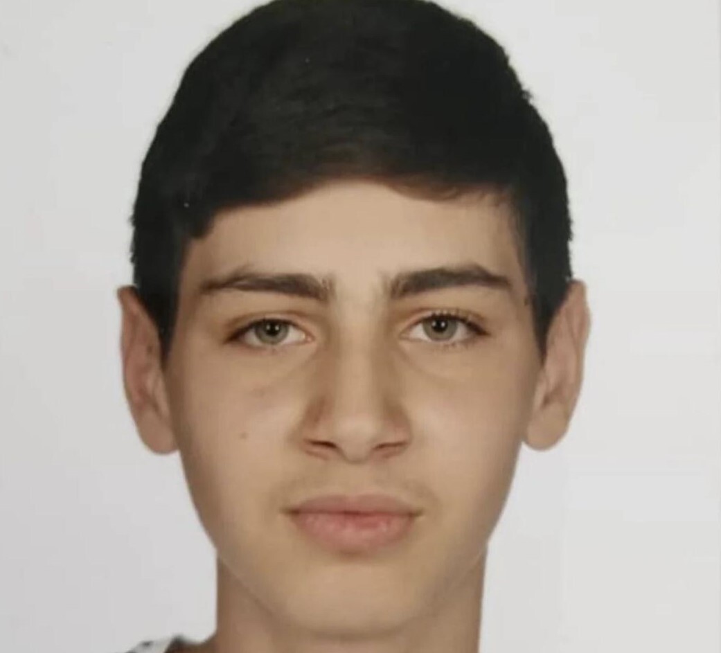 KONYA’NIN BEYŞEHİR İLÇESİNDE 5 GÜNDÜR KAYIP OLARAK ARANAN 15 YAŞINDAKİ BERK İVACIK’IN CANSIZ...