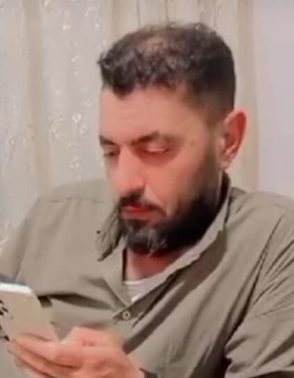 KONYA’NIN KARAPINAR İLÇESİNDE, SURİYE UYRUKLU İNŞAAT İŞÇİSİ AHMED FEVZİ ASANSÖR BOŞLUĞUNA DÜŞEREK...