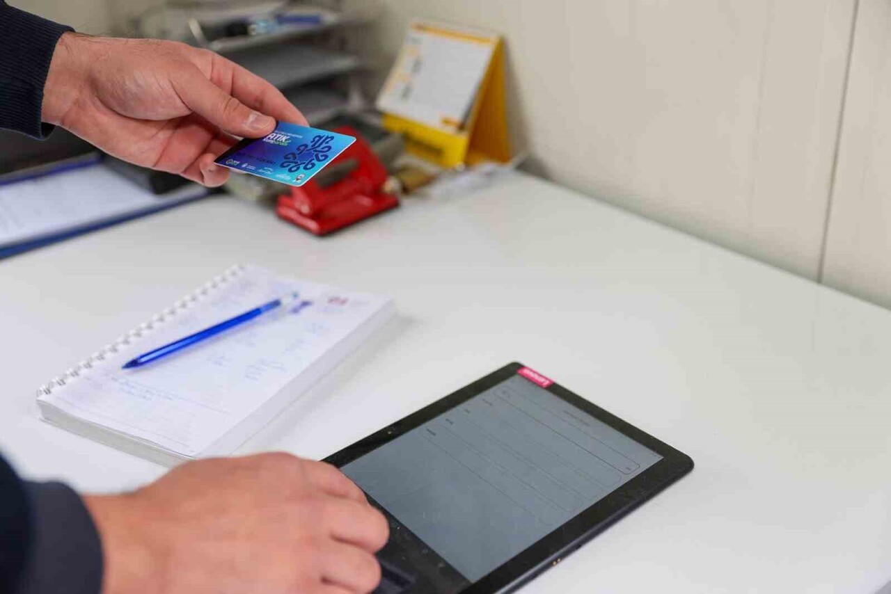 KONYA’NIN MERKEZ SELÇUKLU İLÇE BELEDİYESİ’NİN ÇEVRE BİLİNCİNİ ARTIRMAK VE GERİ DÖNÜŞÜM KÜLTÜRÜNÜ...