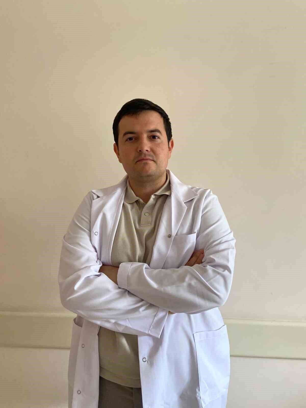 KORKUTELİ’NDE YENİ DOKTORLAR GÖREVE BAŞLADILAR