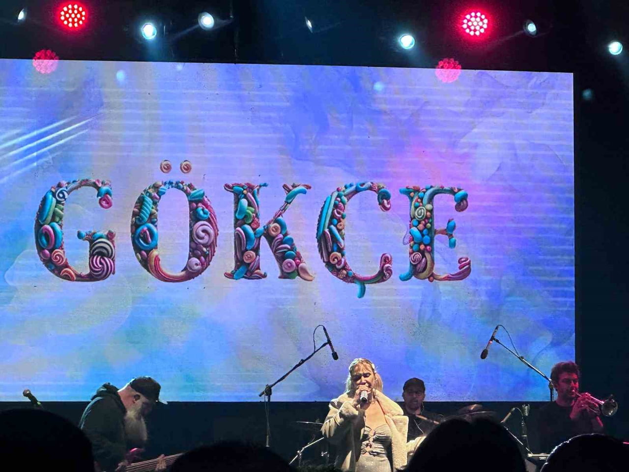 KÖYCEĞİZ’DE DÜZENLENEN FESTİVAL COŞKUYLA TAMAMLANDI