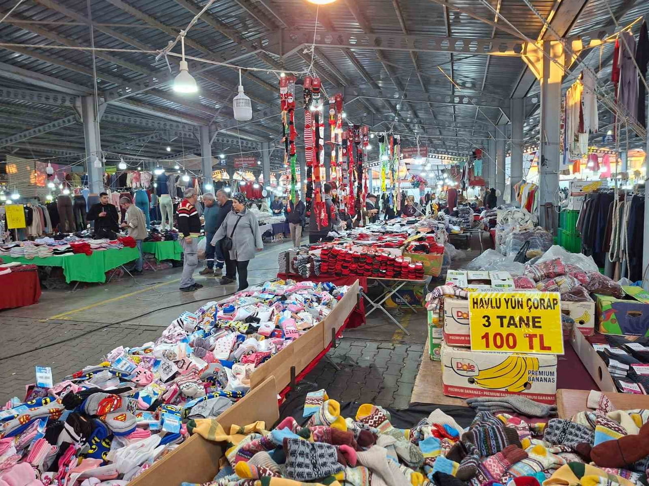 KÖYCEĞİZ’DE DÜZENLENEN FESTİVAL COŞKUYLA TAMAMLANDI