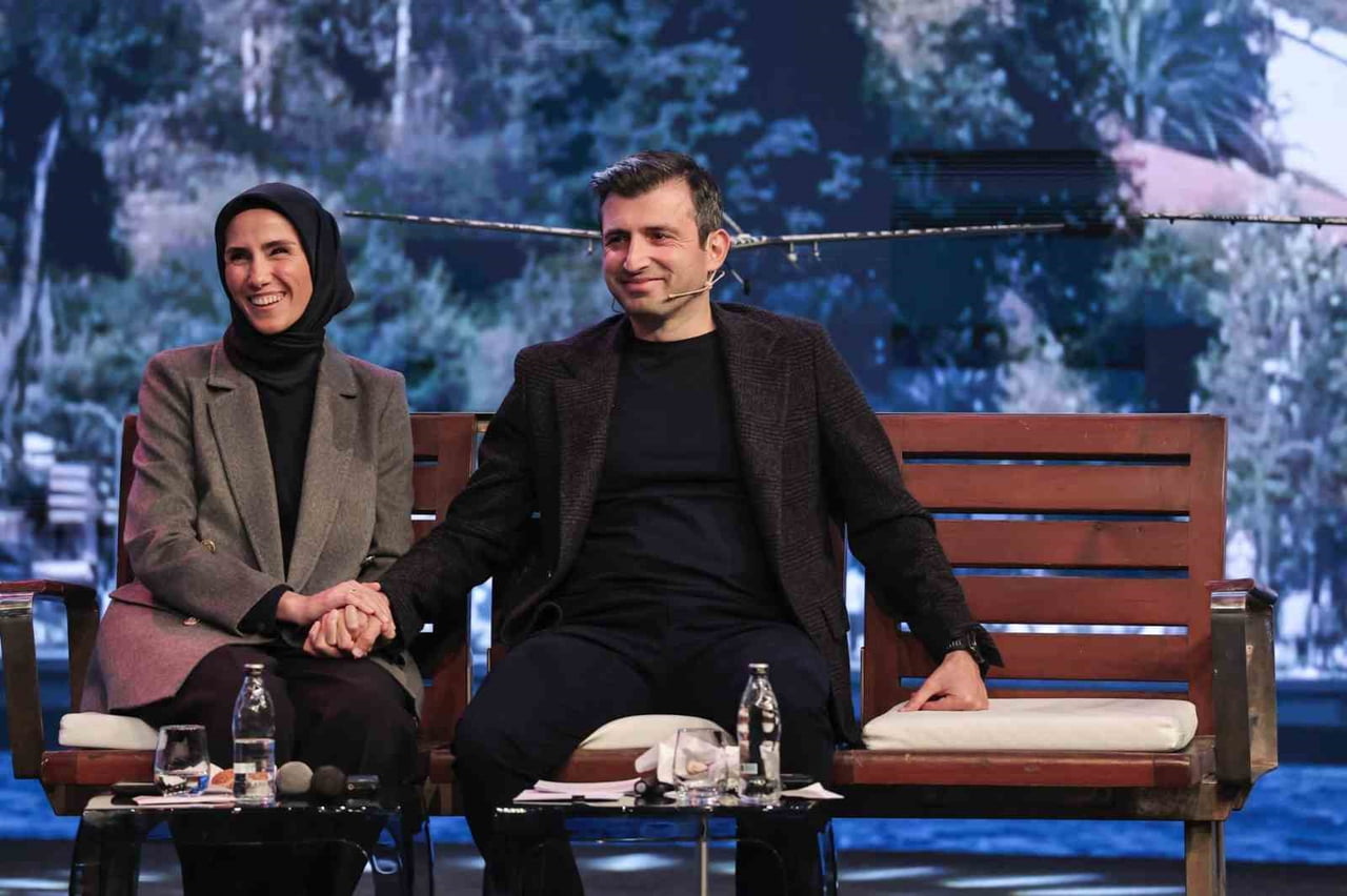 KÜLTÜR MEDENİYET VAKFI (KÜME) MÜTEVELLİ HEYETİ BAŞKANI SELÇUK BAYRAKTAR, KÜLTÜR MEDENİYET VAKFI...