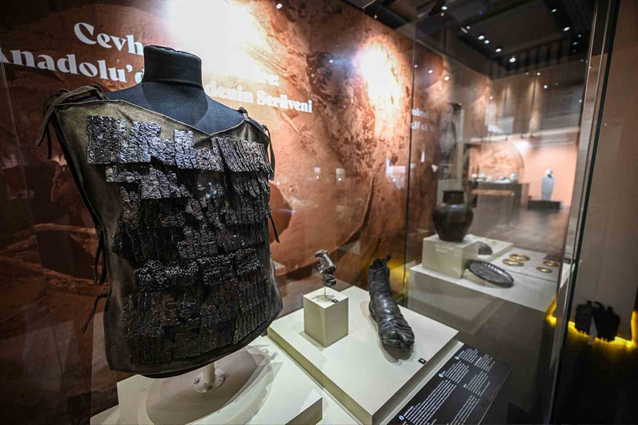 KÜLTÜR VE TURİZM BAKANI MEHMET NURİ ERSOY, "MÜZELER, MÜZAYEDE EVLERİ VE KOLEKSİYONLAR TİTİZLİKLE...