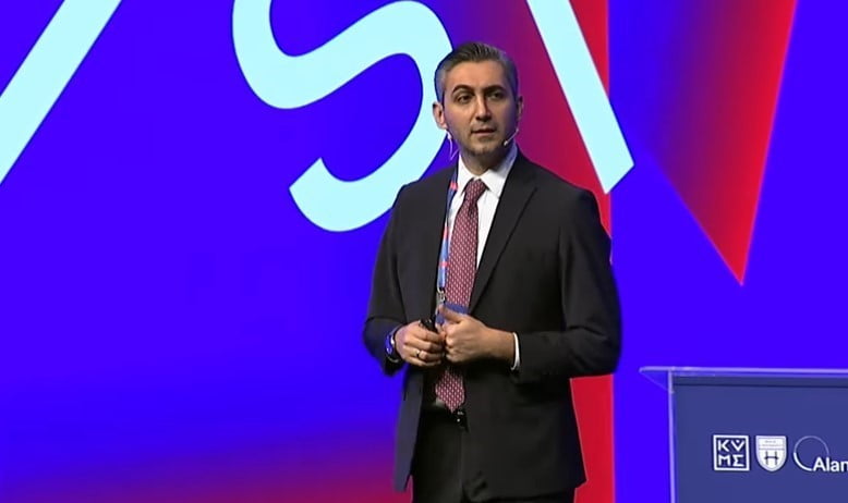 KÜRE DİJİTAL ANSİKLOPEDİ PROJE KOORDİNATÖRÜ MUTTALİP ERDOĞAN