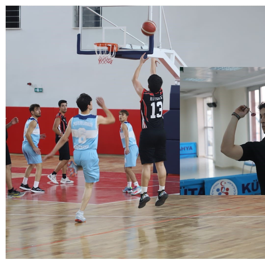 KÜTAHYA’DA YURTLİG MÜSABAKALARI TAMAMLANDI