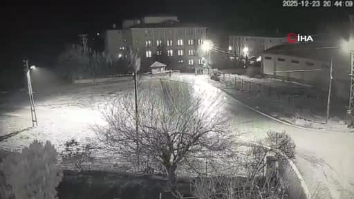 Libya Genelkurmay Başkanını taşıyan uçak Ankara'da düştü