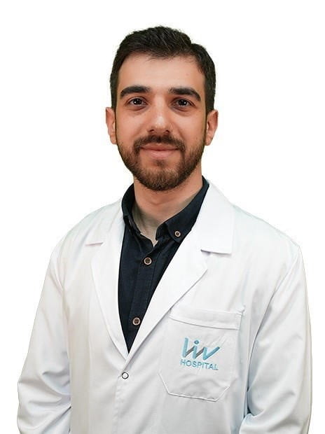 LİV SAĞLIKLI YAŞAM MERKEZİ'NDEN PSİKOLOG OZAN YAZICI