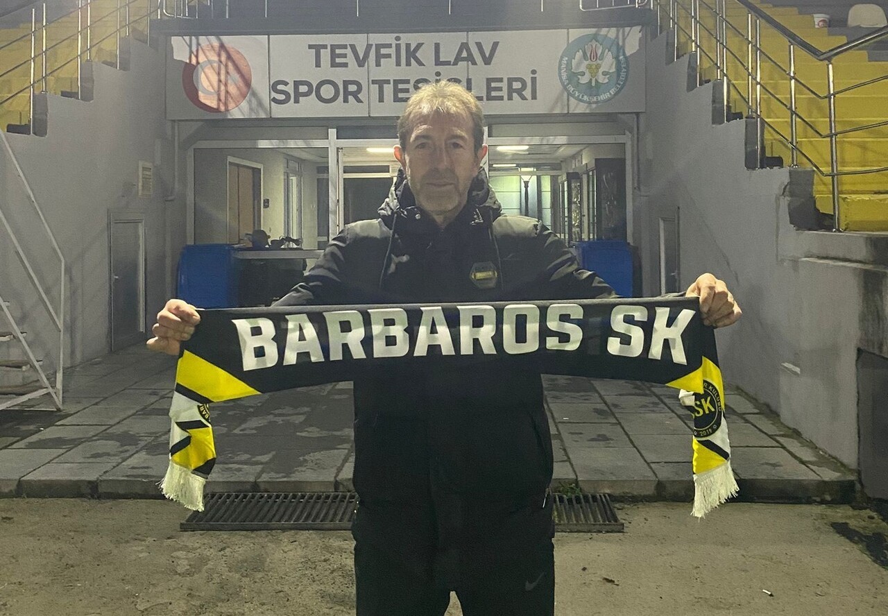 MALATYA’DA BİRÇOK KULÜPTE GÖREV YAPAN VE MANİSA’DA ÇINAROBA’YI İKİ SEZON ÜST ÜSTE ŞAMPİYONLUĞA...