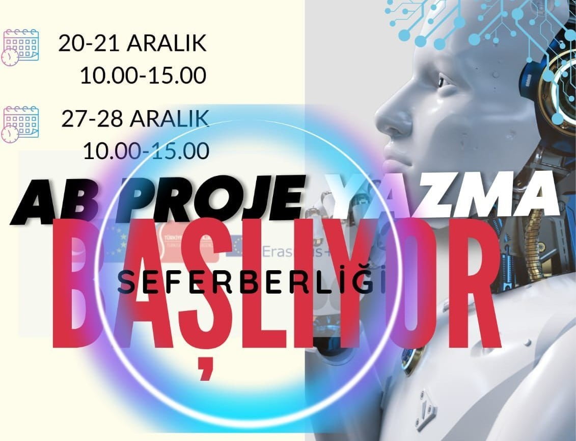 MALATYA’DA "AB PROJE SEFERBERLİĞİ"