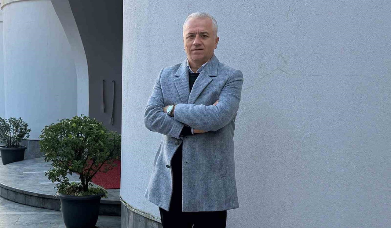 MALATYA İŞ İNSANLARI PLATFORMU BAŞKANI ÖZKÖSE’DEN YENİ YIL MESAJI