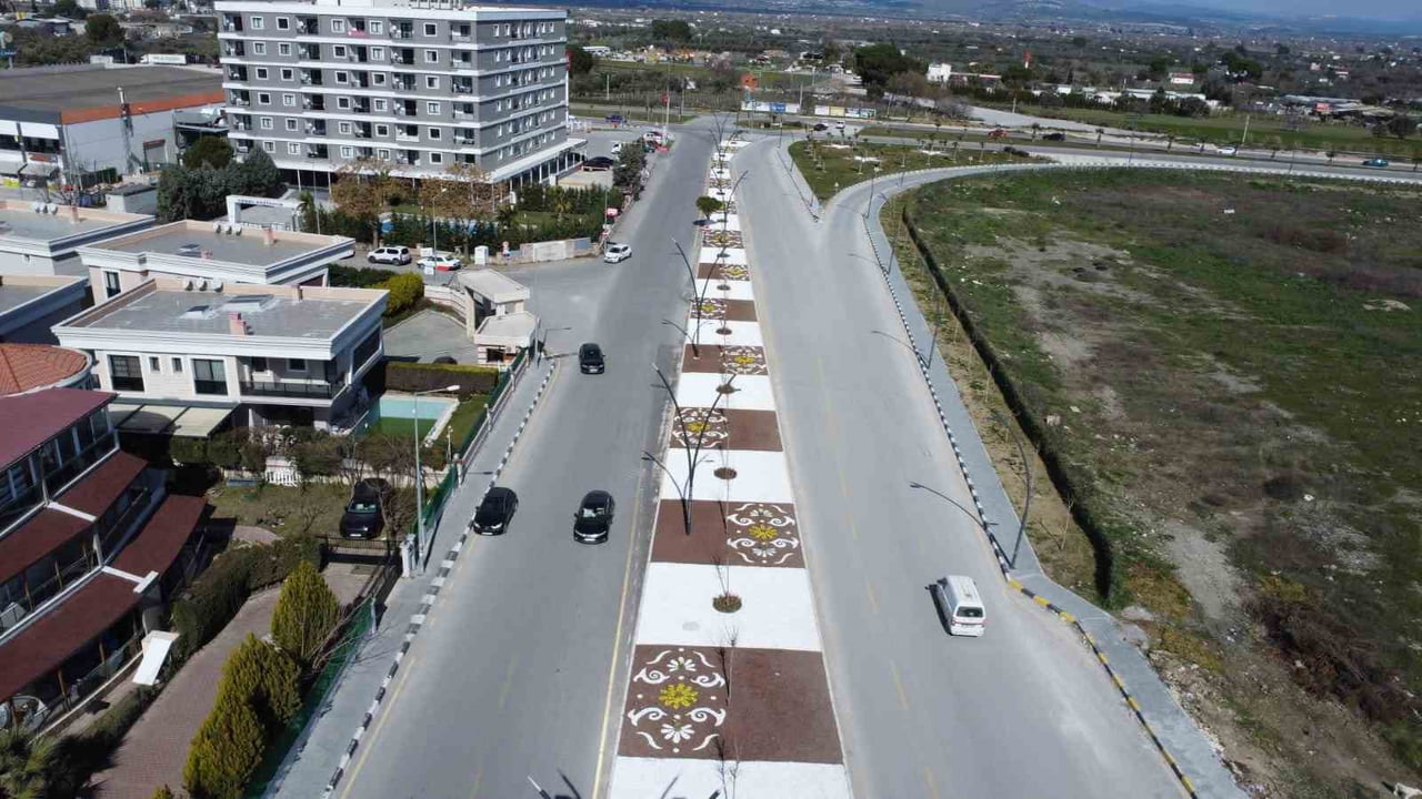 MANİSA BÜYÜKŞEHİR BELEDİYESİ, İKLİM KRİZİ VE AZALAN SU KAYNAKLARININ KORUNMASINA YÖNELİK ÇEVRE...