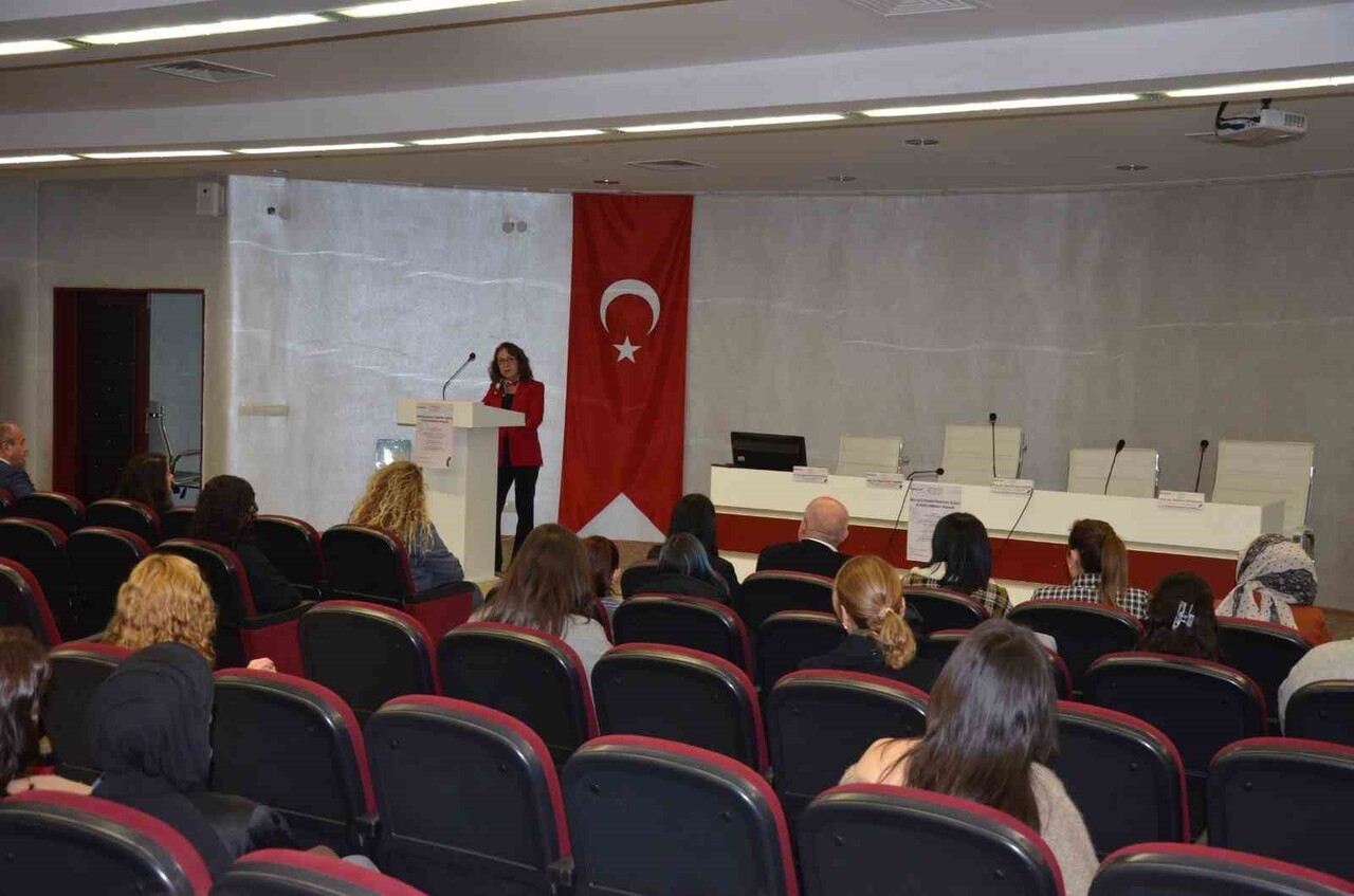 MANİSA CELAL BAYAR ÜNİVERSİTESİ (MCBÜ) İNSAN HAKLARINI GÜÇLENDİRME VE ŞİDDETLE MÜCADELE UYGULAMA...