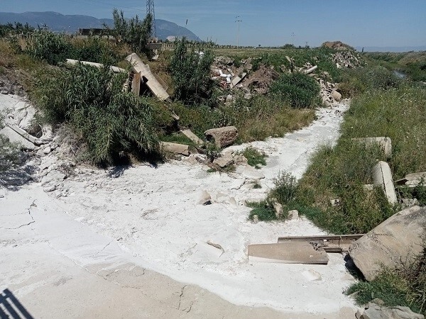 MANİSA’DA 2025 YILININ GERİDE KALAN 11 AYLIK ZAMAN DİLİMİNDE 834 ÇEVRE DENETİMİNDE 104 İHLAL...