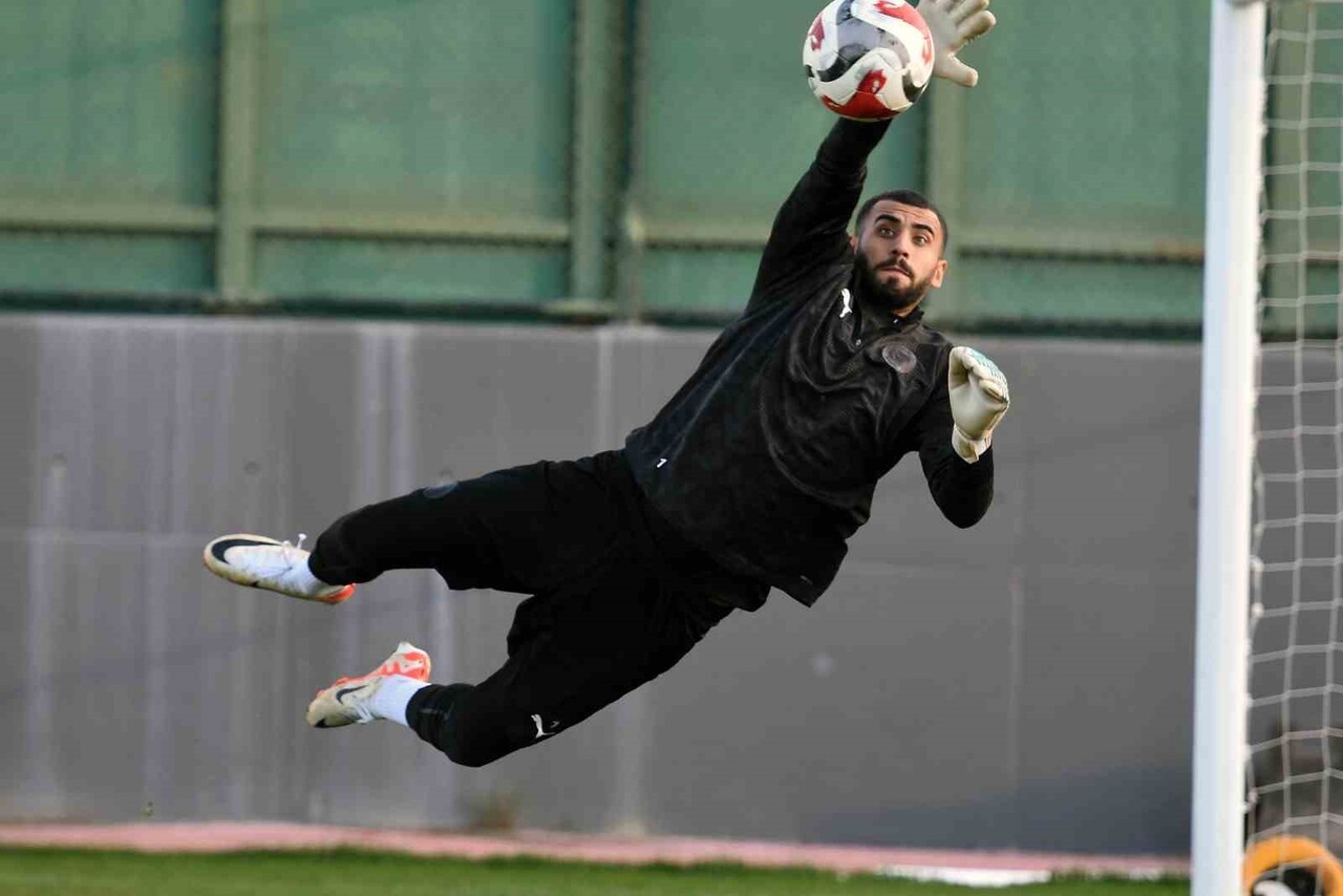 MANİSA FUTBOL KULÜBÜ, TRENDYOL 1. LİG 18. HAFTA MÜCADELESİNDE SAHASINDA AĞIRLAYACAĞI E. G. İ....