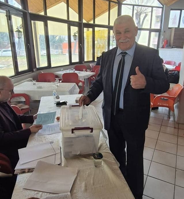 MANİSA’NIN SALİHLİ İLÇESİNDE KISA ADI SEMDER OLAN EMLAK KOMİSYONCULARI VE MÜŞAVİRLERİ MESLEK...