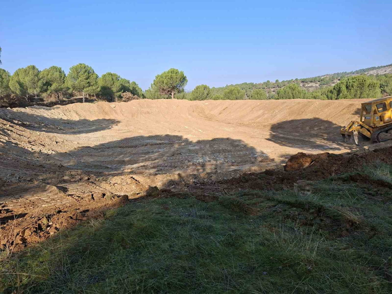 MANİSA’NIN SALİHLİ İLÇESİNİN KIRSAL KURTTUTAN MAHALLESİ’NDE HAYIRSEVER BİR VATANDAŞ TARAFINDAN...