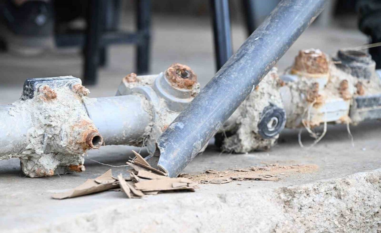 MANİSA SU VE KANALİZASYON İDARESİ (MASKİ) GENEL MÜDÜRLÜĞÜ, ALAŞEHİR İLÇESİ NARLIDERE...