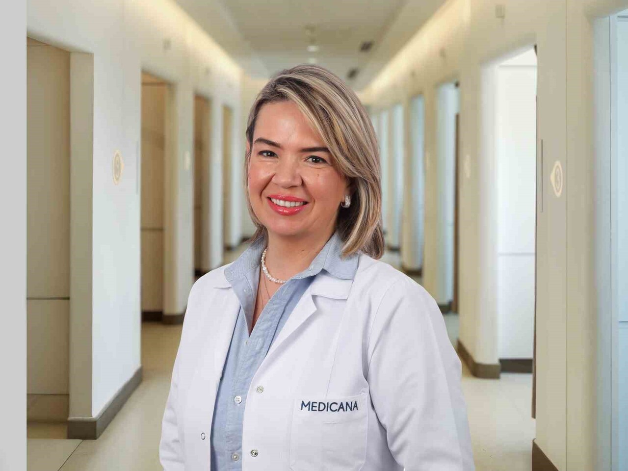 MEDİCANA SAĞLIK GRUBU BESLENME VE DİYET BÖLÜMÜ’NDEN DİYETİSYEN SEDA UŞARER