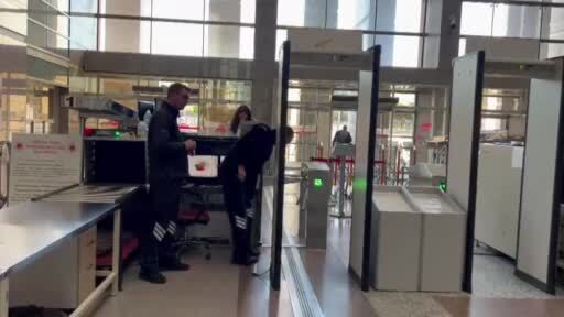 Medya çalışanlarına yönelik İstanbul Cumhuriyet Başsavcılığı tarafından yürütülen uyuşturucu...