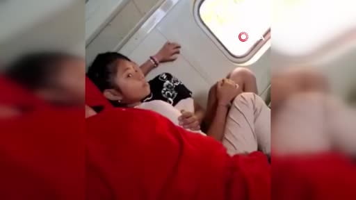 Meksika’nın güneyindeki Oaxaca eyaletinde 250 kişiyi taşıyan bir yolcu treninin raydan çıkarak...