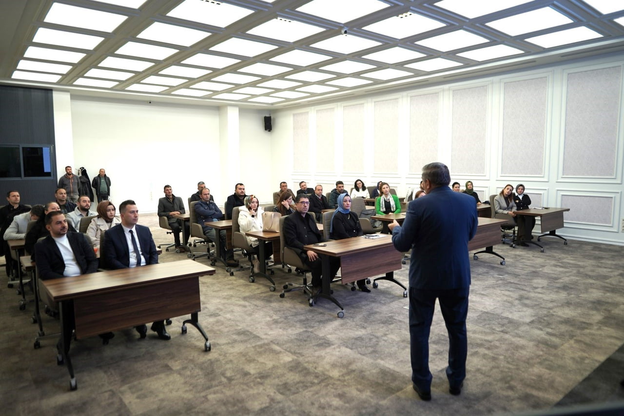 MELİKGAZİ BELEDİYESİ KÜLTÜR, SANAT VE SOSYAL İŞLER MÜDÜRLÜĞÜ’NE BAĞLI SOSYAL TESİS SORUMLULARINA...