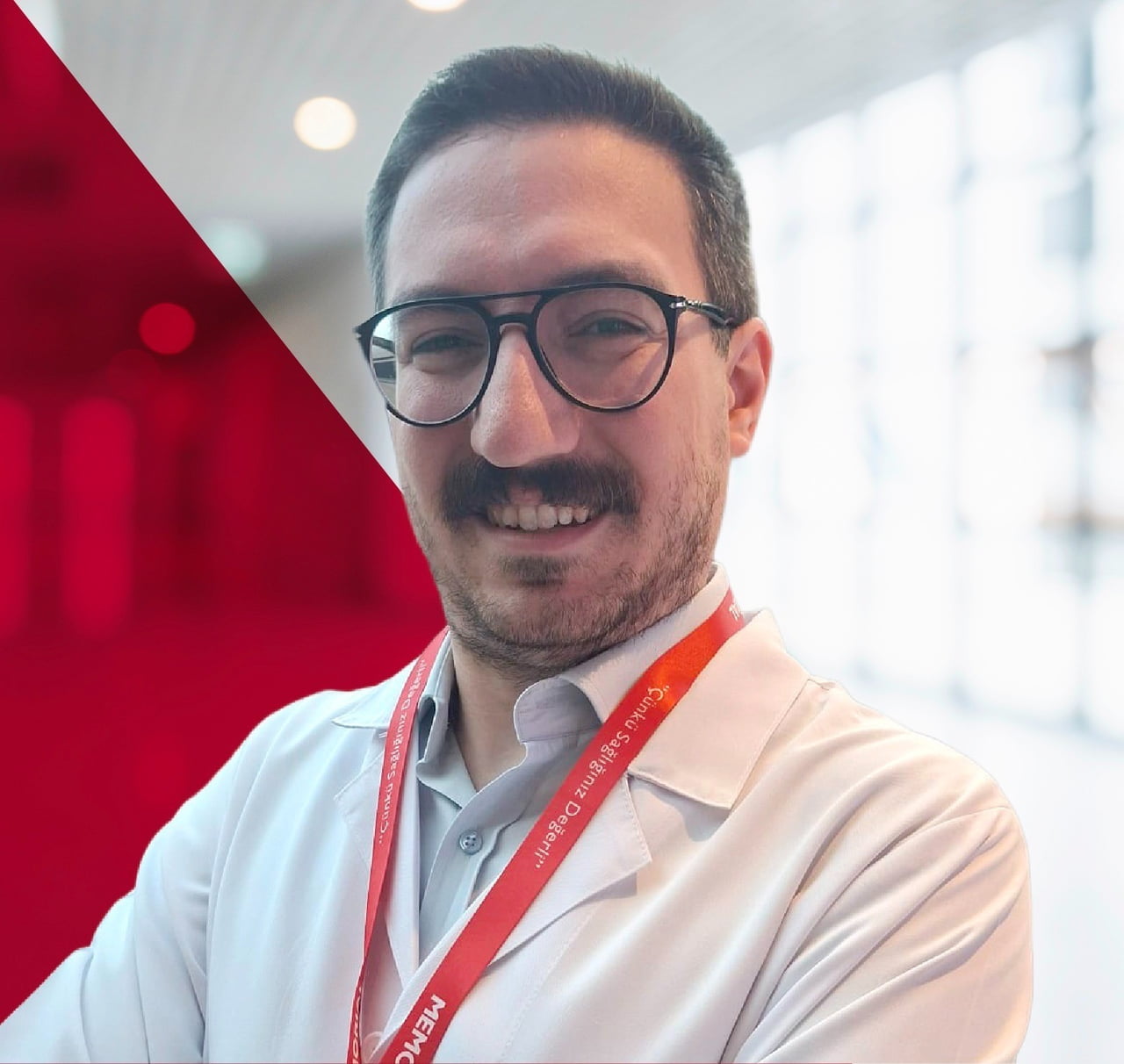 MEMORİAL BODRUM HASTANESİ DERMATOLOJİ UZMANI DR. ONUR ŞİVAZ