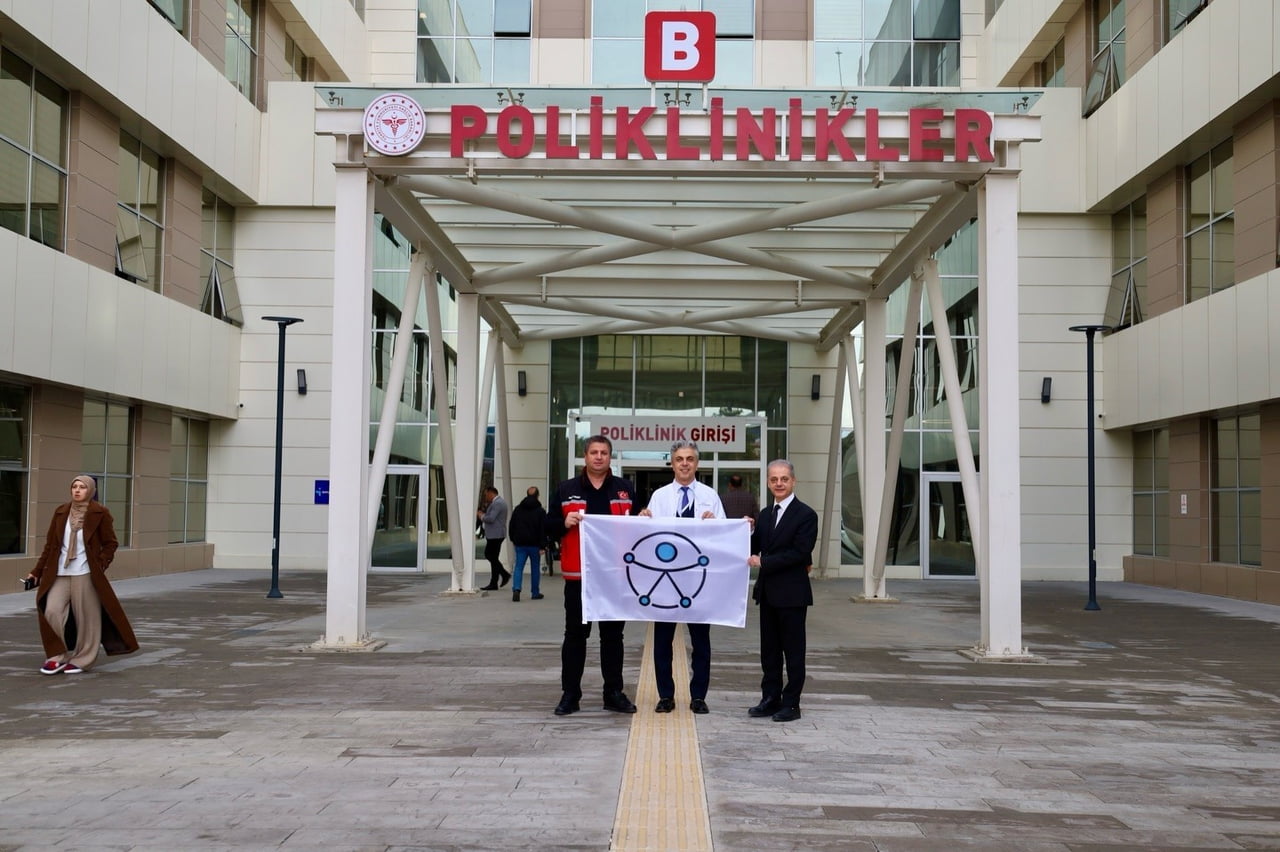 MENGÜCEK GAZİ EAH’YE ERİŞİLEBİLİRLİK BELGESİ