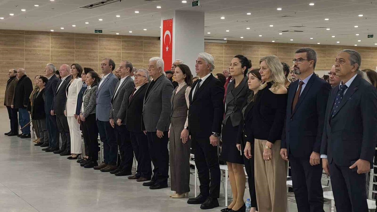 MENTEŞE BELEDİYESİ'NDEN "YAŞLI DOSTU KENT" VURGUSU İLE EKOLOJİK GERONTOLOJİ VE YAŞLANMA ETKİNLİĞİ...