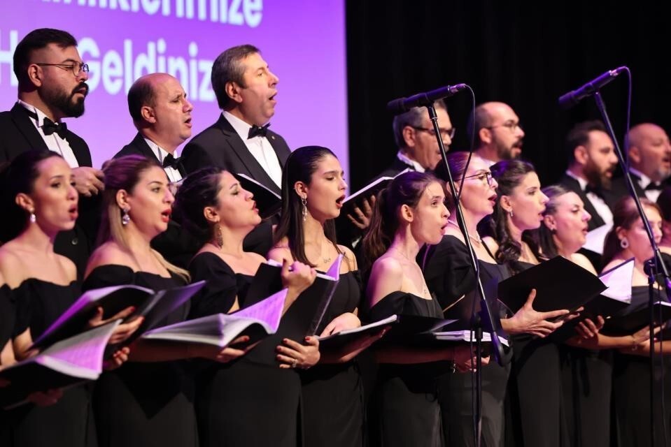 MERKEZEFENDİ BELEDİYESİ, ‘3 ARALIK DÜNYA ENGELLİLER GÜNÜ’ DOLAYISIYLA BEŞİNCİ KEZ ‘ENGELSİZ FEST’...