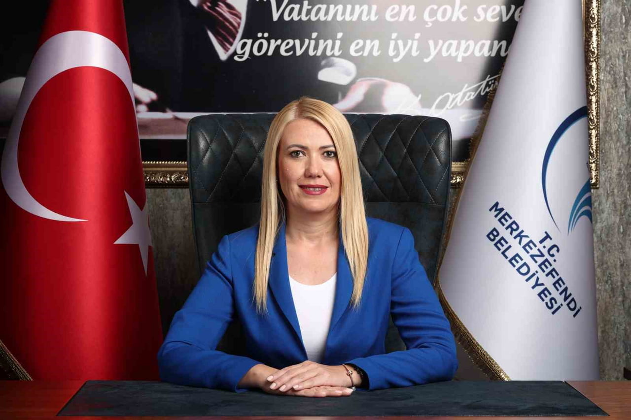 MERKEZEFENDİ BELEDİYESİ, KIŞ FESTİVALİ’NDE DÜZENLENMESİ PLANLANAN KONSERLERİN İLERİ BİR TARİHE...