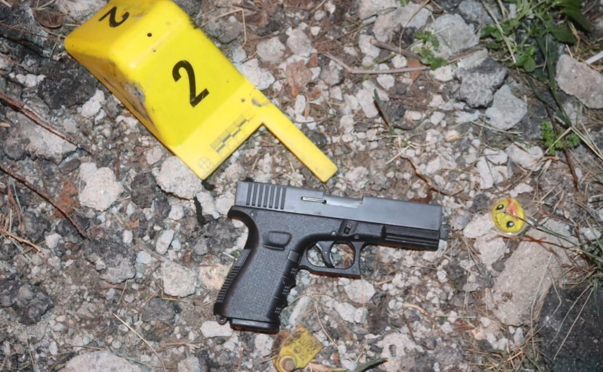 MERSİN'İN 2 İLÇESİNDE MEYDANA GELEN KURŞUNLAMA VE YARALAMA OLAYLARINA KARIŞAN 4 ŞÜPHELİ POLİSİN...