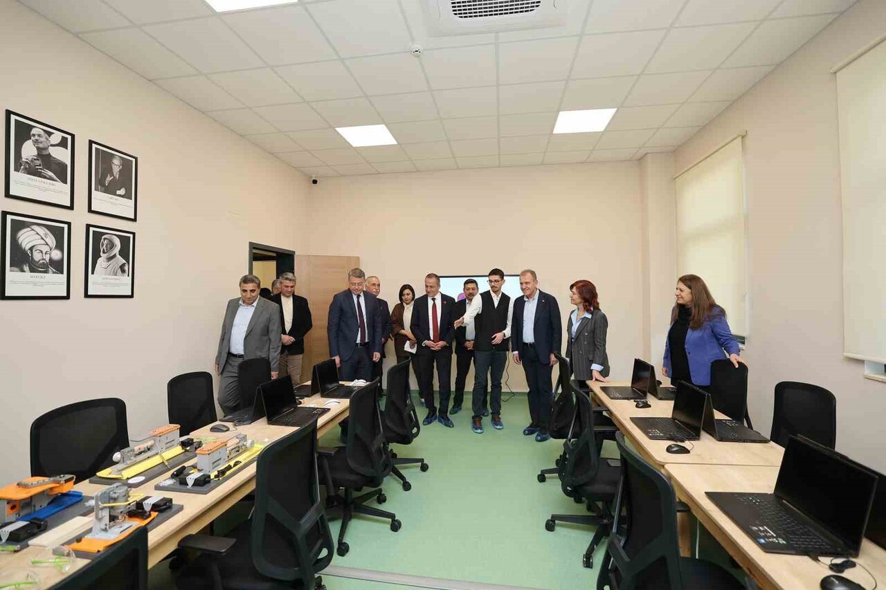 MERSİN BÜYÜKŞEHİR BELEDİYESİ TARAFINDAN SİLİFKE’DE YAPIMI TAMAMLANAN SOSYAL YAŞAM MERKEZİ SİLİFKE...